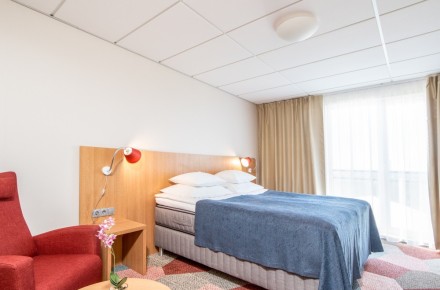  Viimsi SPA Hotel ****