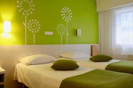 Tallink Express Hotel 3***