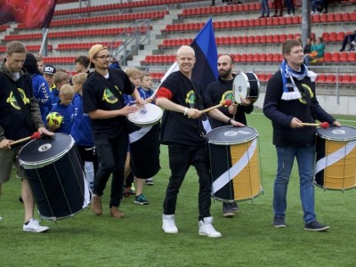 Tallinn Cup 2018