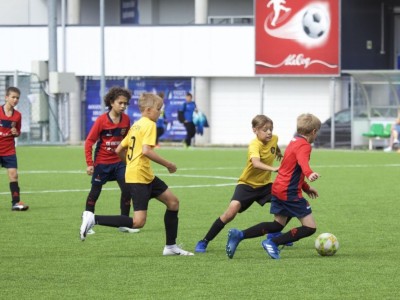 Tallinn Cup 2019