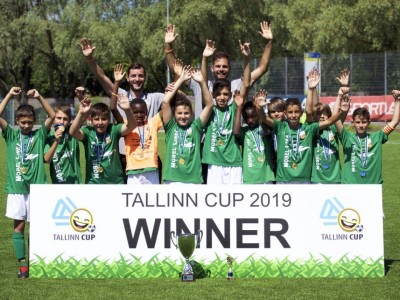 Tallinn Cup 2019