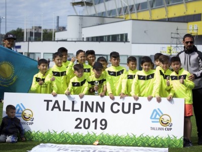 Tallinn Cup 2019