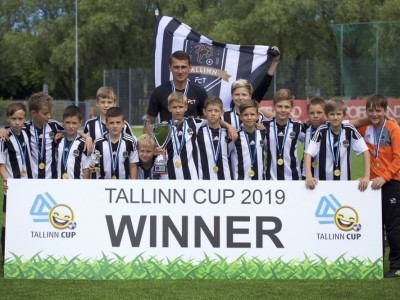 Tallinn Cup 2019
