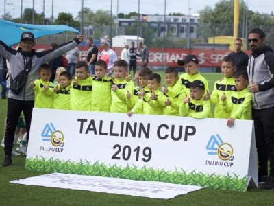 Tallinn Cup 2019