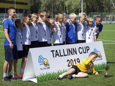 Tallinn Cup 2019