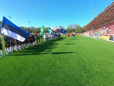 Tallinn Cup 2019
