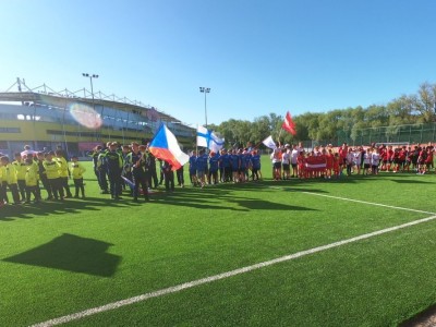 Tallinn Cup 2019