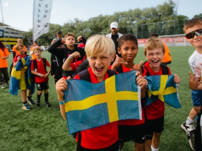 Tallinn Cup 2023