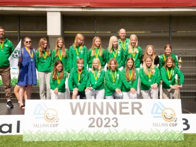 Tallinn Cup 2023