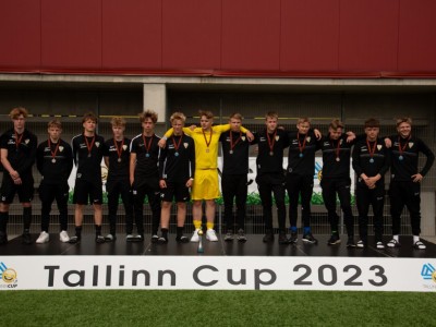 Tallinn Cup 2023