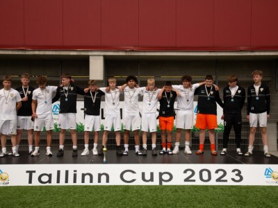 Tallinn Cup 2023