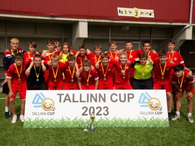 Tallinn Cup 2023