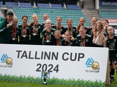 Tallinn Cup 2024