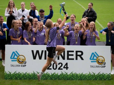 Tallinn Cup 2024