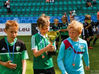 Tallinn Cup 2015