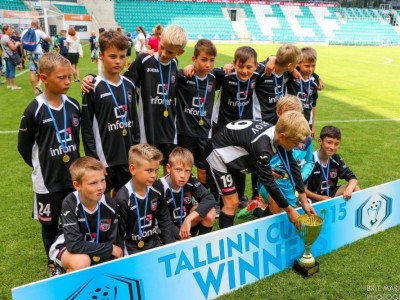 Tallinn Cup 2015