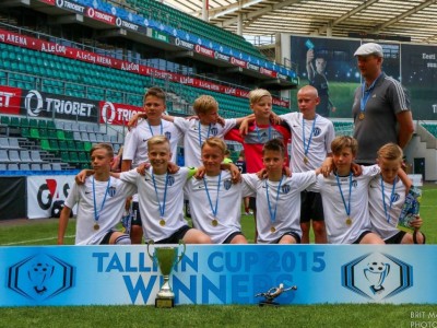 Tallinn Cup 2015