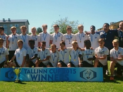 Tallinn Cup 2015