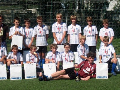 Tallinn Cup 2011
