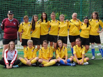 Tallinn Cup 2011