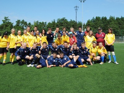 Tallinn Cup 2011