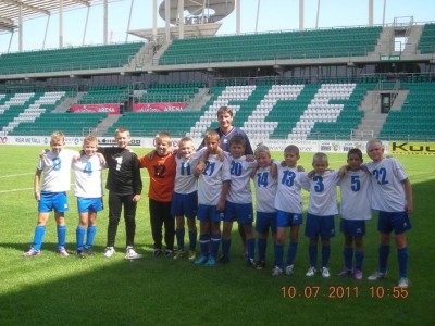 Tallinn Cup 2011