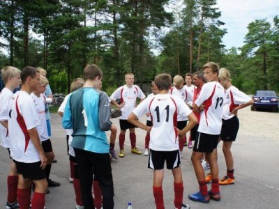 Tallinn Cup 2011