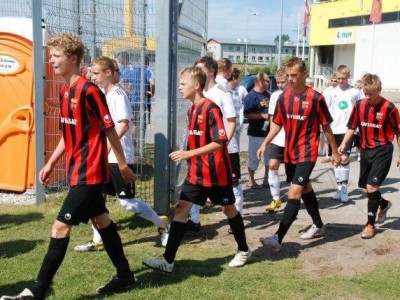 Tallinn Cup 2011
