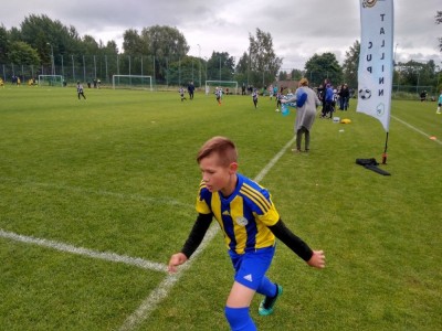 Tallinn Cup 2018