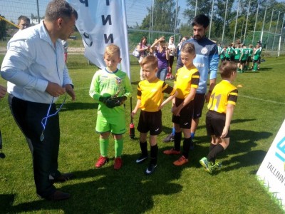 Tallinn Cup 2018