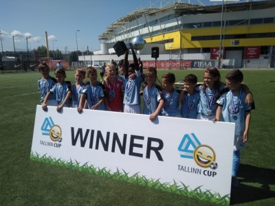 Tallinn Cup 2018