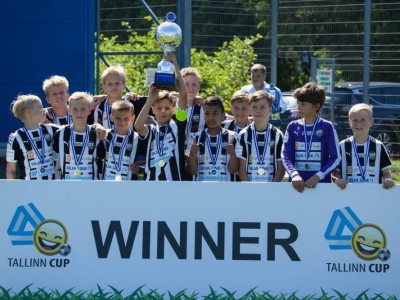 Tallinn Cup 2018