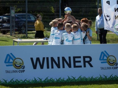 Tallinn Cup 2018