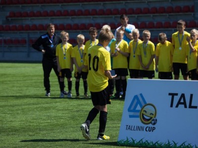 Tallinn Cup 2018