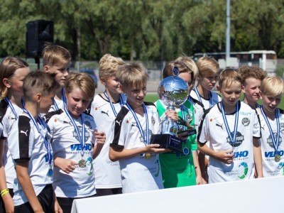 Tallinn Cup 2018