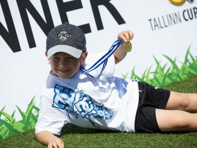Tallinn Cup 2018