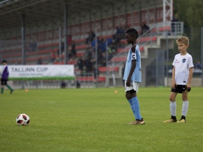 Tallinn Cup 2018