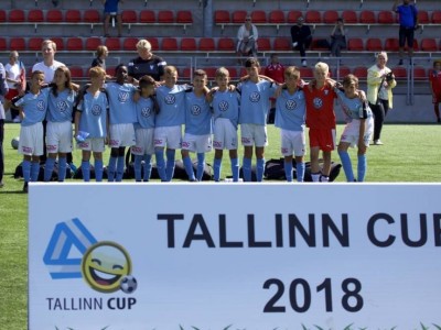 Tallinn Cup 2018